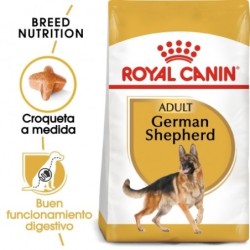 Royal Canin Dog German Shepherd Adult 11 Kg