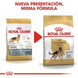 Royal Canin Dog German Shepherd Adult 11 Kg