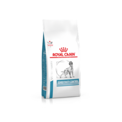 Royal Canin Sensitivity Control SC24