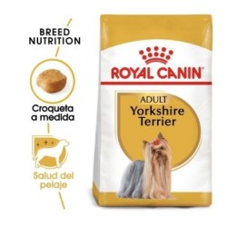 Royal Canin Yorkshire Terrier Adult pienso para perro de raza