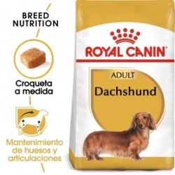 Royal Canin Dog Dachshund Adult 7.5 Kg