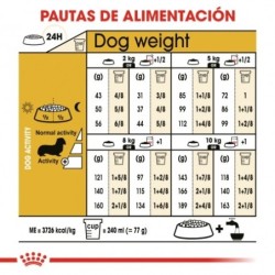 Royal Canin Dog Dachshund Adult 7.5 Kg