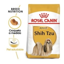 Royal canin Shih tzu pienso para Shih tzu