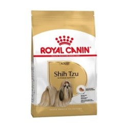 Royal canin Shih tzu pienso para Shih tzu