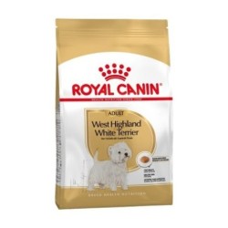 Royal canin Westie pienso para Westie