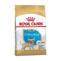 Royal canin Chihuahua junior pienso para Chihuahua joven