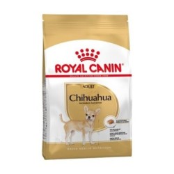 Royal canin Chihuahua pienso para Chihuahua