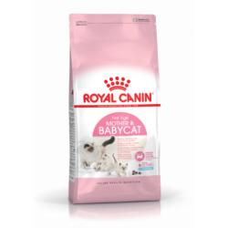 Royal canin Mother & Babycat 34 pienso para gatitos