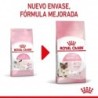 Foto 6 de Royal canin Mother & Babycat 34 pienso para gatitos