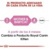 Foto 9 de Royal canin Mother & Babycat 34 pienso para gatitos