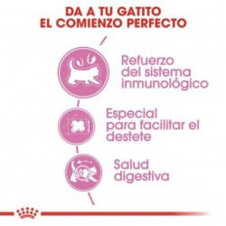 Royal canin Mother & Babycat 34 pienso para gatitos