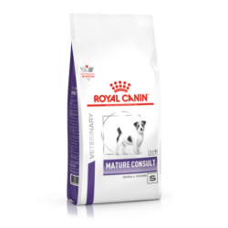 Royal Canin Vet Senior Consult Mature Small Dog