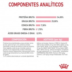 Royal canin Mother & Babycat 34 pienso para gatitos