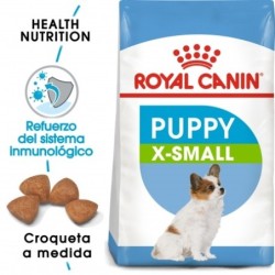 Royal Canin Puppy X-small pienso para perros mini/toy