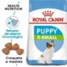 Foto 1 de Royal Canin Puppy X-small pienso para perros mini/toy