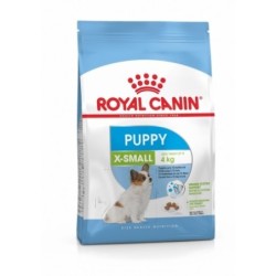 Royal Canin Puppy X-small pienso para perros mini/toy