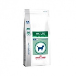 Royal Canin Vet Senior Consult Mature Small Dog