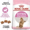 Foto 2 de Royal Canin Kitten Sterilised para gatitos esterilizados