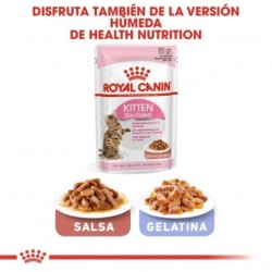 Royal Canin Kitten Sterilised para gatitos esterilizados