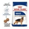 Foto 1 de Royal Canin Maxi Adult pienso para perro adulto raza grande