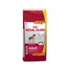 Royal Canin Medium Adult pienso para perro de raza mediana