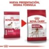 Foto 8 de Royal Canin Medium Adult pienso para perro de raza mediana, Peso 15 + 3 Kg ¡Gratis!