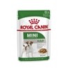 Foto 1 de Royal Canin Mini Adult (Sobre) comida húmeda