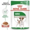 Foto 2 de Royal Canin Mini Adult (Sobre) comida húmeda