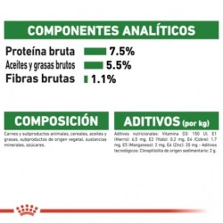 Royal Canin Mini Adult (Sobre) comida húmeda