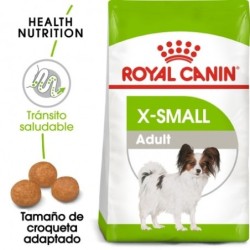 Royal Canin X-Small Ageing +12