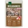 Foto 1 de Real Nature Wilderness Para Gatitos Bolsitas Carnes