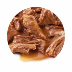 PRO PLAN Gato DELICATE Pavo en Salsa 85g