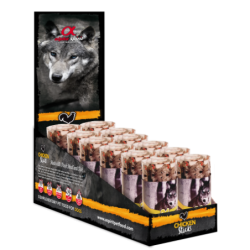 Pack Alpha Spirit de sticks de pollo para perros