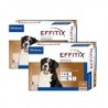 Foto 5 de Effitix antiparasitario Pack Ahorro 8 pipetas para perros 40-60kg