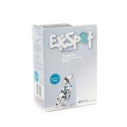 Exspot 1 ml 6 pipetas