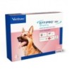 Foto 3 de Effipro Duo pipetas antiparasitarias para perros