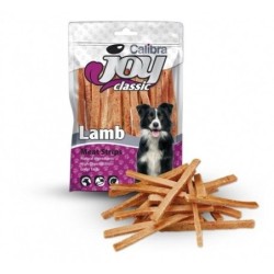 Calibra joy dog classic strips cordero golosinas para perros