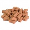 Foto 1 de Golosinas para perros Soft snacks huesitos salmon