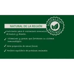 Real Nature Wilderness True Country Para Perros Junior