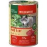 Foto 1 de Real Nature Wilderness Latas Perros Adultos Ternera