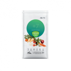 Natura Diet Adult +7 pienso perros mayores