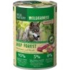 Foto 1 de Real Nature Wilderness Latas Perros Adultos Jabalí