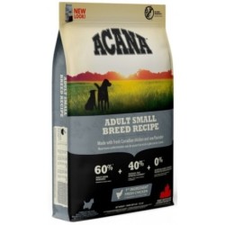 Acana adult Small Breed pienso para perros pequeños