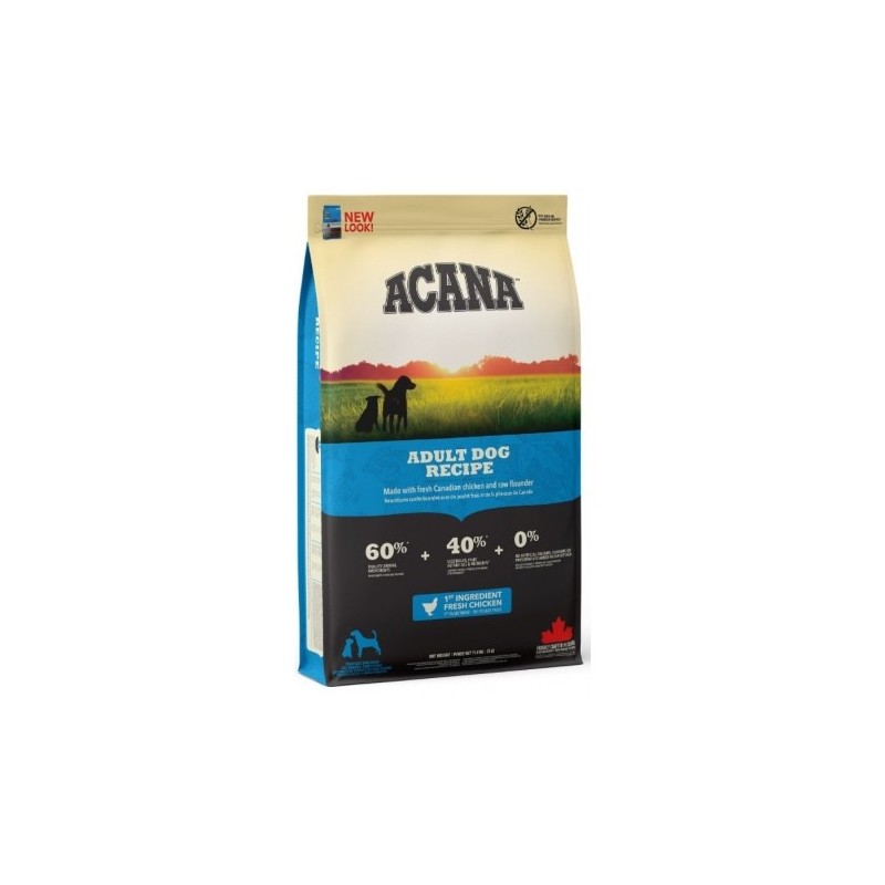 Acana Adult Dog pienso para perros adultos