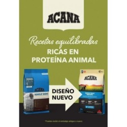 Acana Adult Dog pienso para perros adultos