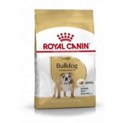 Royal Canin Dog Bulldog Adult 12 Kg