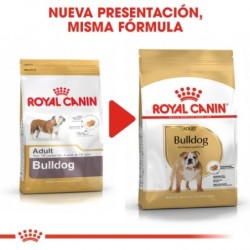 Royal Canin Dog Bulldog Adult 12 Kg