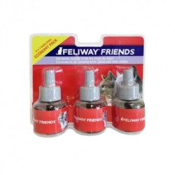 Pack Recambio Feliway Friends