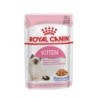 Foto 1 de Royal Canin Kitten Pouch ( Jelly ) 85gr. Comida húmeda gatitos.