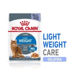 Royal canin Ultra light gelatina